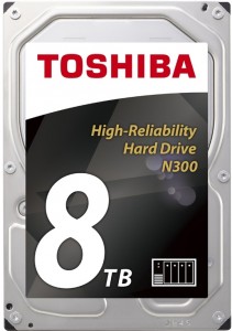 HDD Toshiba HDWN180EZSTA