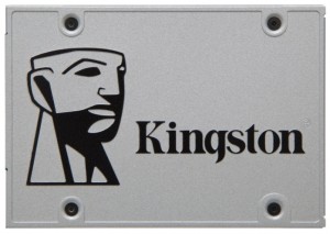 SSD Kingston SUV400S37/960G