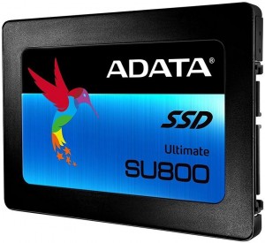 SSD A-Data Ultimate SU800 128Gb SSD