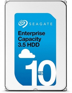 HDD Seagate ST10000NM0016 Enterprise Capacity