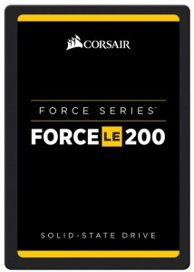 SSD Corsair CSSD-F240GBLE200B