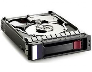 HDD HP 652564-TV1