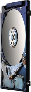 HDD HGST HTS725032A7E630