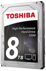 HDD Toshiba HDWF180EZSTA