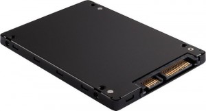 SSD Crucial Micron 5100Max MTFDDAK960TCC-1AR1ZABYY