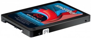 SSD SmartBuy SB60GB-IGNP-25SAT3 Ignition Plus 60Gb