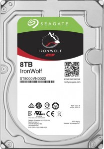 HDD Seagate ST8000VN0022