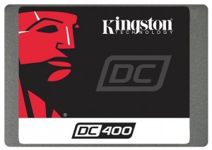 SSD Kingston SEDC400S37/480G