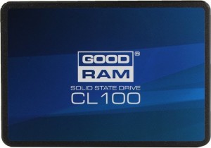 SSD Goodram SSDPR-CL100-120 CL100 120Gb