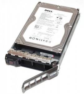 HDD Dell 400-21306-2