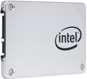 SSD Intel SSDSC2KW180H6X1