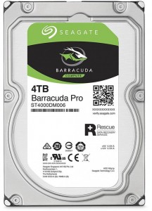 HDD Seagate Original ST4000DM006