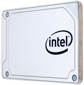 SSD Intel 545s SSDSC2KW512G8X1