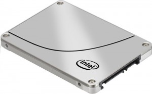 SSD Intel SSDSC2KB960G701