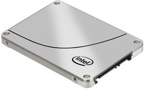 SSD Intel Original SSDSC2KG960G701 956905