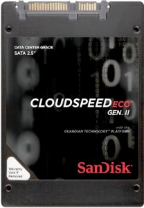 SSD SanDisk SDLF1DAR-960G-1JA2