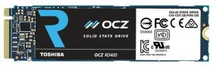 SSD Toshiba OCZ RVD400-M22280-128G