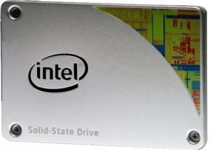 SSD Intel SSDSC2BW080A4