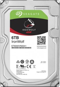 HDD Seagate ST6000VN0041