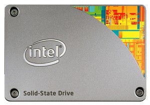 SSD Intel 535 Series SSDSC2BW180H601 180Gb