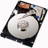 HDD Seagate ST500LM021