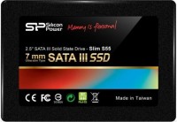 SSD Silicon Power SP120GBSS3S55S25