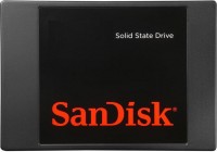 SSD SanDisk SDSSDP-128G-G25