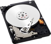 HDD Western Digital WD5000LPVX