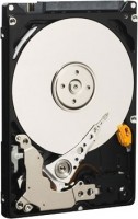 HDD Western Digital WD7500BPKX