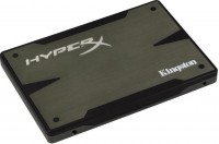 SSD Kingston   120gb hyperx 3k SSD sata 3 2.5 upgrade bundle kit