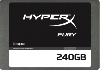 SSD Kingston SHFS37A/240G 240Gb