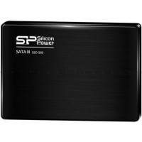 SSD Silicon Power S60 SF-2281 240GB