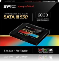 SSD Silicon Power SP060GBSS3V55S25