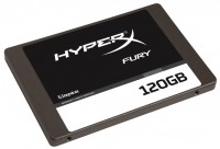 SSD Kingston SHFS37A/120G