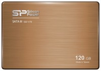 SSD Silicon Power V70 SF-2281 120 GB