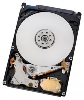 HDD HGST HTS541010A9E680