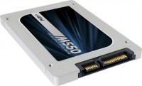 SSD Crucial 128Gb CT128M550SSD1