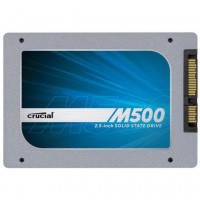 SSD Crucial CT240M500SSD1