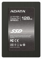 SSD A-Data Premier Pro SP600 128GB