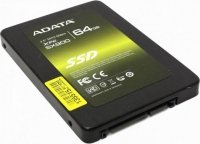 SSD A-Data ASX900S3-64GM-C