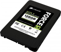 SSD Corsair CSSD-F128GBLX