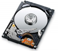 HDD Toshiba MQ01ABD100