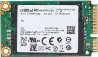 SSD Crucial SSD128Gb CT128M550SSD3