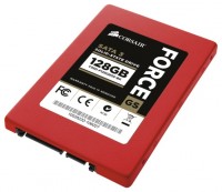 SSD Corsair CSSD-F128GBGS-BK