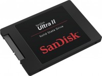 SSD SanDisk SDSSDHII-240G-G25