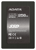 SSD A-Data Premier Pro SP900 256GB