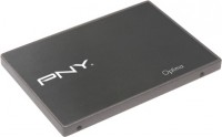 SSD PNY SSDOPT120G1K01-RB