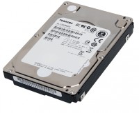 HDD Toshiba  660GB AL13SEB600