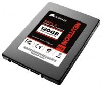 SSD Corsair CSSD-N120GBGTXB-BK