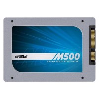 SSD Crucial CT480M500SSD1